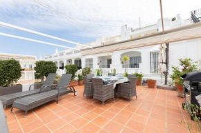 Fantastic rental with rooftop terrace Aloha Pueblo RDR309